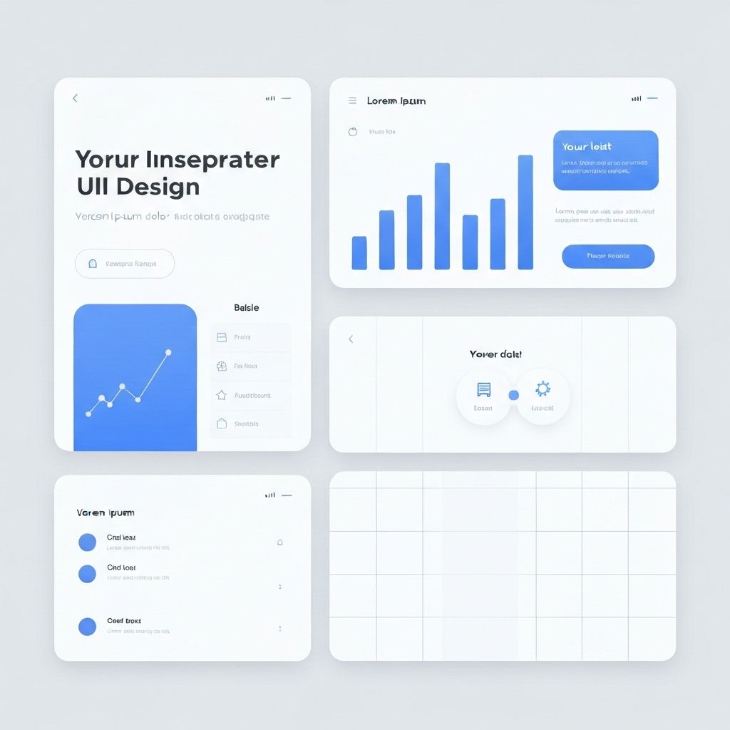 UI/UX Design